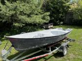 Priekaba Temared Jet Boat valtis kateris - nuotraukos Nr. 2