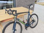 Specialized Roubaix Expert Shimano Ultegra Di2 - nuotraukos Nr. 2