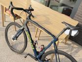 Specialized Roubaix Expert Shimano Ultegra Di2 - nuotraukos Nr. 4