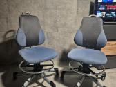 Aktikid A2 augančios ergonominės kėdės vaikams - nuotraukos Nr. 4