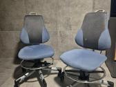 Aktikid A2 augančios ergonominės kėdės vaikams - nuotraukos Nr. 5
