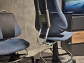 Aktikid A2 augančios ergonominės kėdės vaikams - nuotraukos Nr. 10