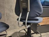 Aktikid A2 augančios ergonominės kėdės vaikams - nuotraukos Nr. 11