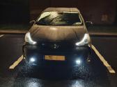 LED priešrūkiniai žibintai Toyota Lexus
