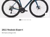 Specialized Roubaix Expert Shimano Ultegra Di2 - nuotraukos Nr. 26