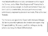 Specialized Roubaix Expert Shimano Ultegra Di2 - nuotraukos Nr. 30