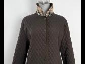 Burberry paltas - švarkas