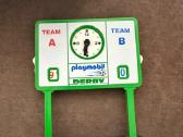 Playmobil futbolas 4700 - nuotraukos Nr. 4
