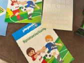 Playmobil futbolas 4700 - nuotraukos Nr. 5