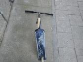 Parduodu triukinį paspirtuką Blunt Kos S6 Heist - nuotraukos Nr. 3
