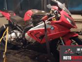 Moto priekabos nuoma Kaune, motociklų pervežimas. - nuotraukos Nr. 9