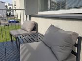 Sodo komplektas su pagalvėlėmis, 3 dalių - nuotraukos Nr. 4