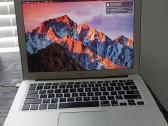 Apple MacBook Air 13inch (Early 2015)