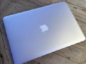 Apple MacBook Air 13inch (Early 2015) - nuotraukos Nr. 2