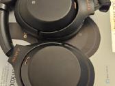 Sony Wh Xm3, Airpods Pro, Buds 2 Pro Originalai - nuotraukos Nr. 4