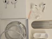 Sony Wh Xm3, Airpods Pro, Buds 2 Pro Originalai - nuotraukos Nr. 7