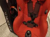 Automobilinė kėdutė maxi cosi 9-18kg - nuotraukos Nr. 2