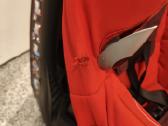 Automobilinė kėdutė maxi cosi 9-18kg - nuotraukos Nr. 3