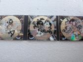 Björk - Cornucopia Live (2xcd, Album + Dvd-v + M/p - nuotraukos Nr. 3