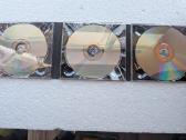 Björk - Cornucopia Live (2xcd, Album + Dvd-v + M/p - nuotraukos Nr. 4