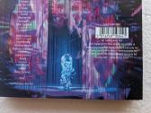 Björk - Cornucopia Live (2xcd, Album + Dvd-v + M/p - nuotraukos Nr. 2