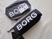 Naujas Björn Borg penalas