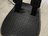 Thrustmaster t150/tmx/t80 pedalai