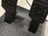 Thrustmaster t150/tmx/t80 pedalai - nuotraukos Nr. 2