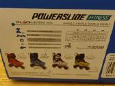 Nauji Powerslide Phuzion rieduciai 37-40 - nuotraukos Nr. 2