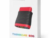 Universali autodiagnostika Thindiag mini - nuotraukos Nr. 4