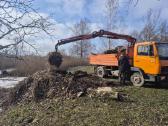 Švari pakrantė – per vieną dieną! - nuotraukos Nr. 18