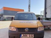 Parduodamas Volkswagen Caddy - nuotraukos Nr. 2