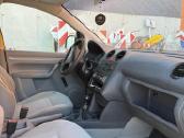 Parduodamas Volkswagen Caddy - nuotraukos Nr. 5