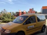 Parduodamas Volkswagen Caddy - nuotraukos Nr. 3