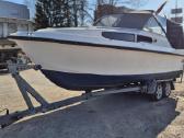 Marex 2300 Gambler