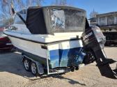 Marex 2300 Gambler - nuotraukos Nr. 2