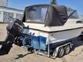 Marex 2300 Gambler - nuotraukos Nr. 3