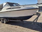 Marex 2300 Gambler - nuotraukos Nr. 4