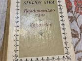 Parduodamos geros knygos. - nuotraukos Nr. 13