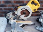 Dewalt skersavimo stakles - nuotraukos Nr. 3