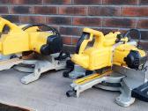 Dewalt skersavimo stakles - nuotraukos Nr. 6