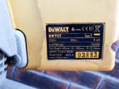 Dewalt skersavimo stakles - nuotraukos Nr. 8