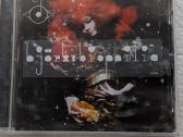 Björk - Biophilia (CD, Album) - nuotraukos Nr. 2
