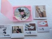 Björk - Family Tree (3xcd, Mini, Comp + 2xcd, Mini - nuotraukos Nr. 3