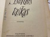 Parduodamos geros knygos. - nuotraukos Nr. 17
