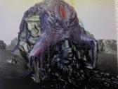 Björk - Vulnicura (CD, Album, Dlx)