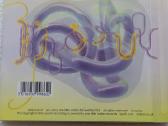 Björk - Vulnicura (CD, Album, Dlx) - nuotraukos Nr. 2