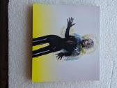 Björk - Vulnicura (CD, Album, Dlx) - nuotraukos Nr. 3