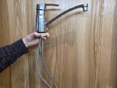 Grohe virtuvės maišytuvas - nuotraukos Nr. 2