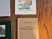 Spausdinių knygų rinkinys Lietuvos Bankas 12 vnt - nuotraukos Nr. 5